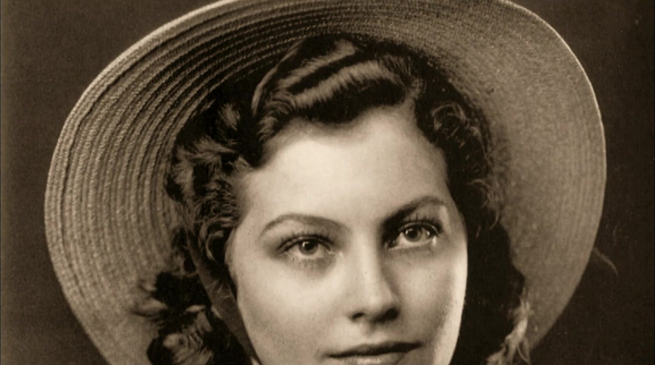 Ava Gardner: Life Is Bigger Than the Movies screenshot 2