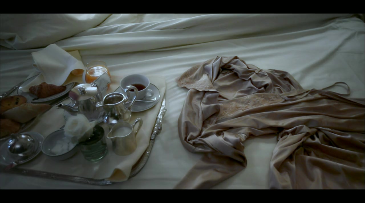 Ava Gardner: Life Is Bigger Than the Movies screenshot 3