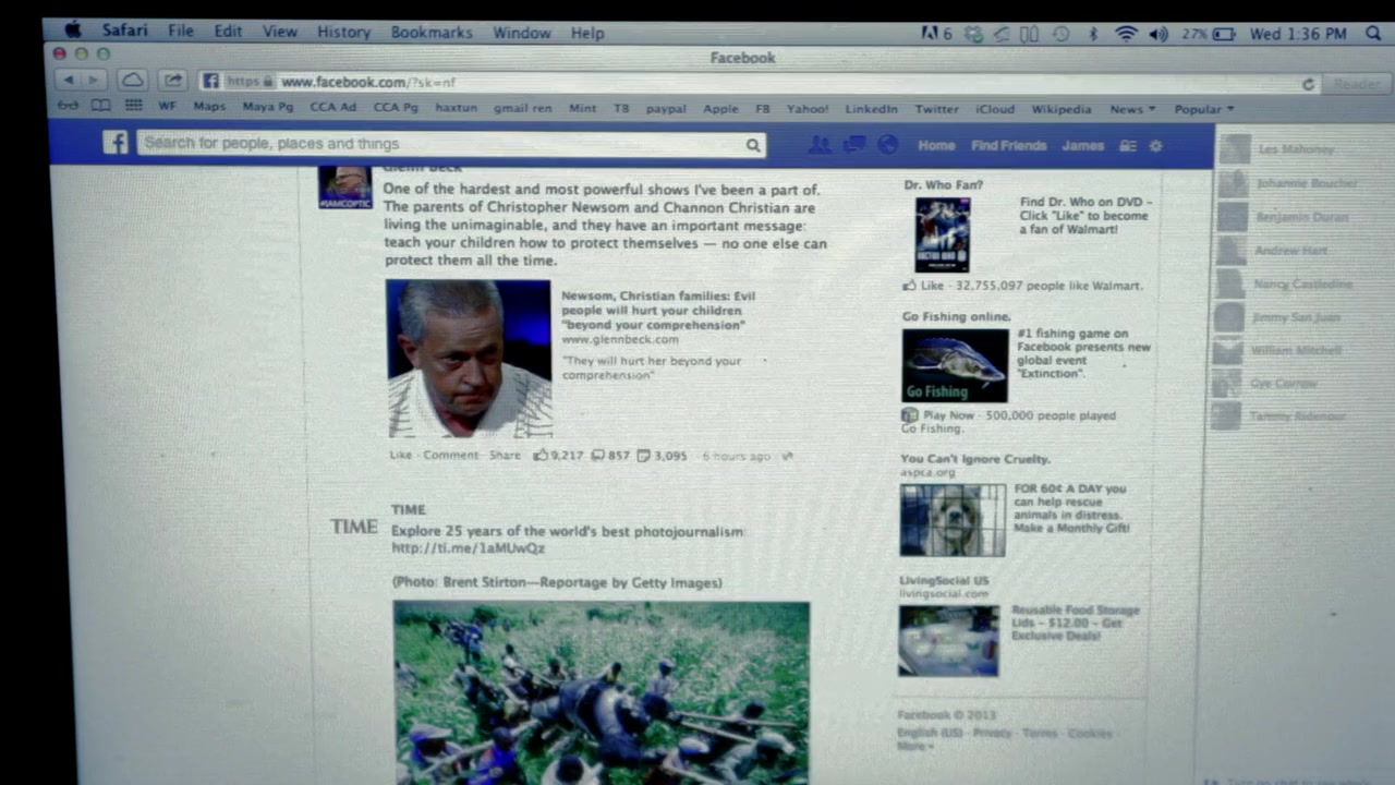 Available screenshot 1