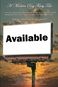 Available (2013) poster
