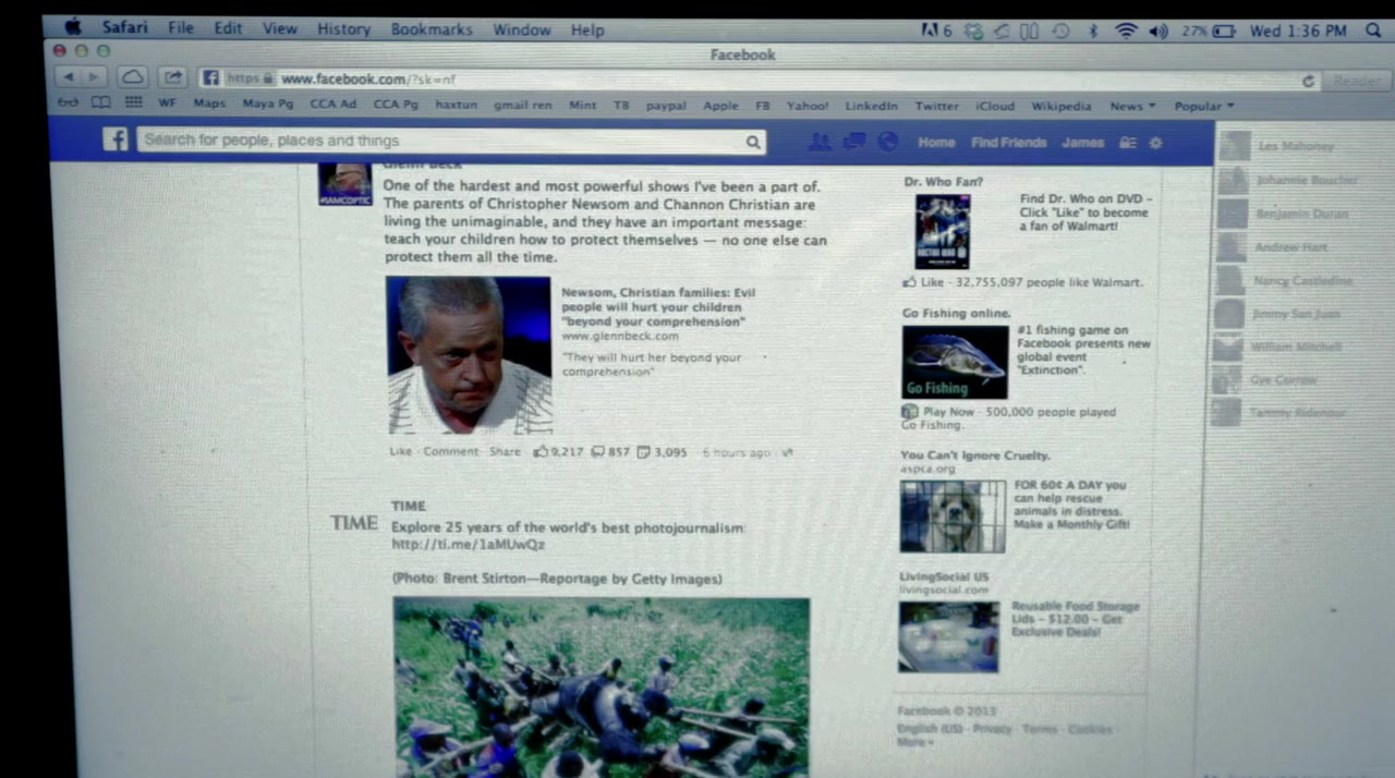 Available screenshot 1