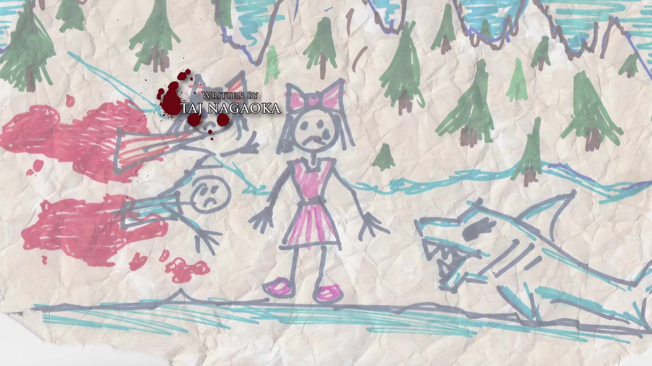 Avalanche Sharks screenshot 3