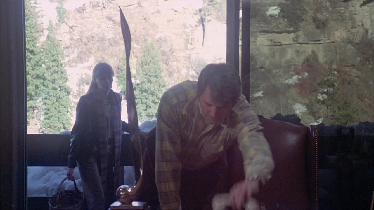 Avalanche screenshot 3