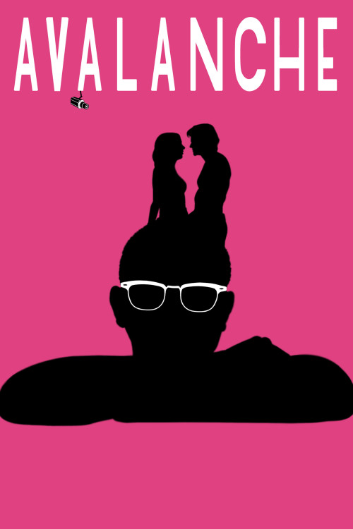 Avalanche (2018) poster