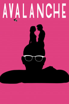 Avalanche (2018) poster