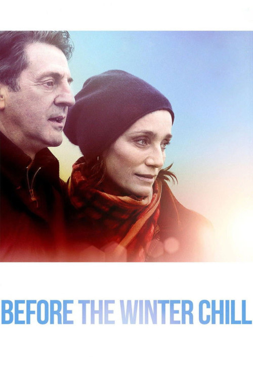Avant l'hiver (2013) poster