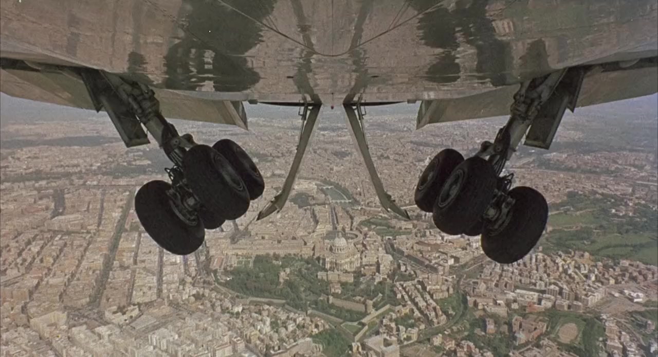 Avanti! screenshot 1