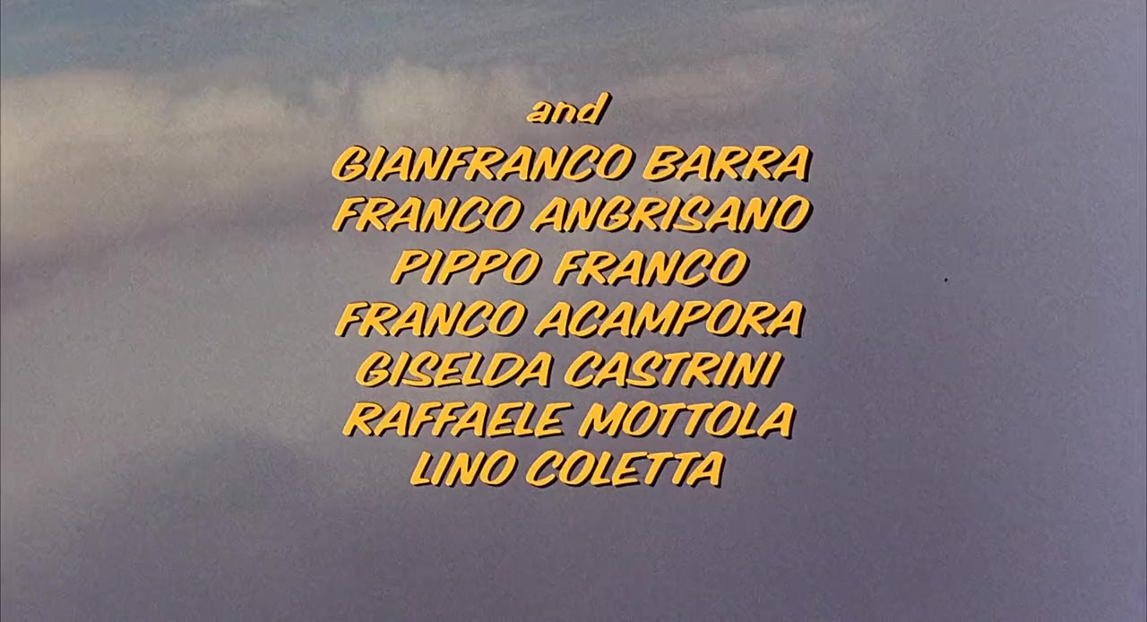 Avanti! screenshot 2