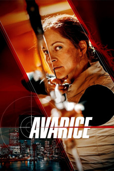 Avarice (2022) poster