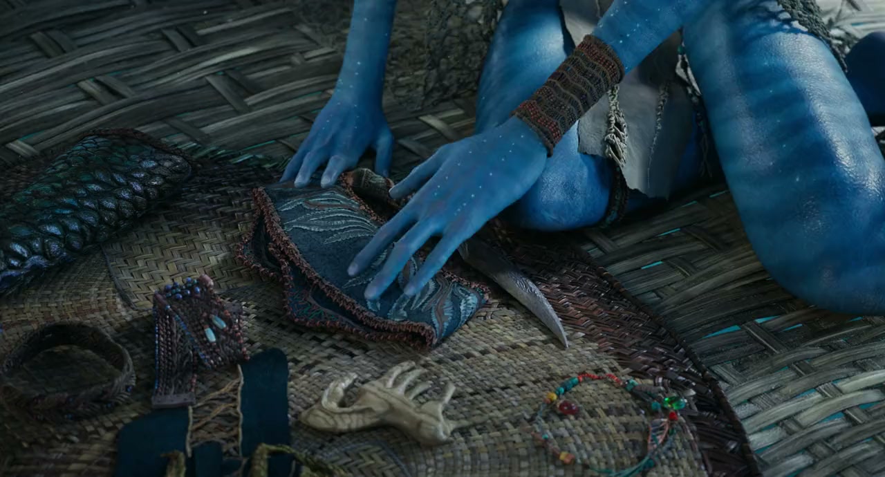 Avatar: Fire and Ash screenshot 3