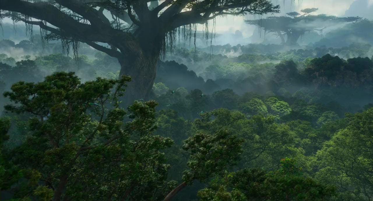Avatar: The Way of Water screenshot 2
