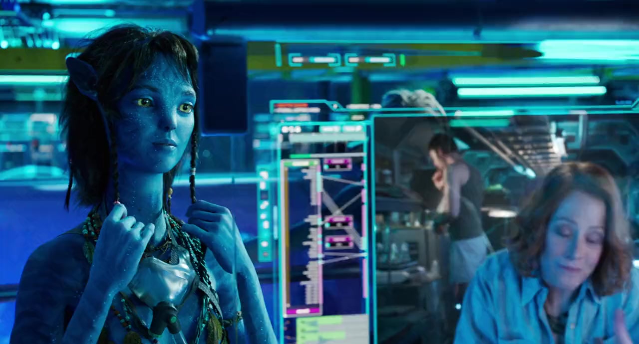 Avatar: The Way of Water screenshot 3