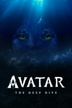 Avatar: The Deep Dive -- A Special Edition of 20/20 (2022) poster