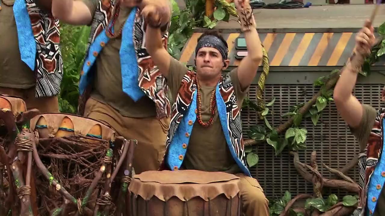 Avatar: The Deep Dive -- A Special Edition of 20/20 screenshot 1