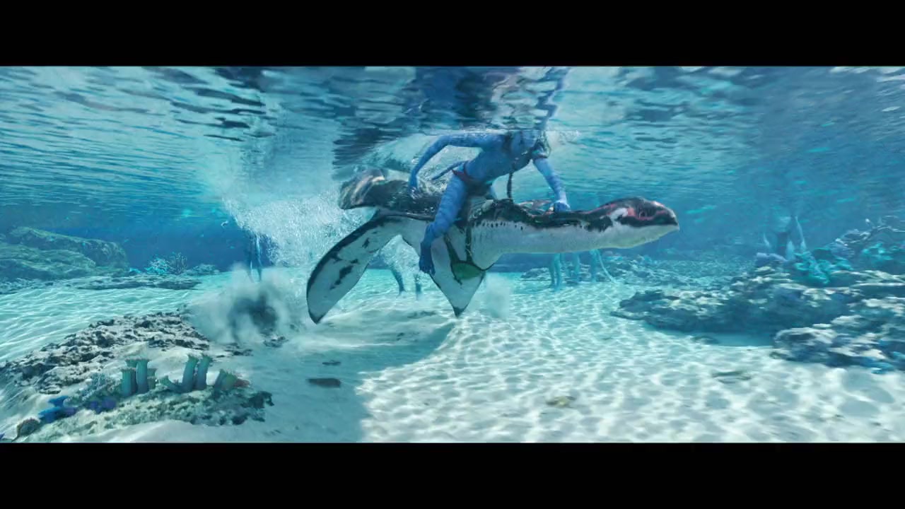 Avatar: The Deep Dive -- A Special Edition of 20/20 screenshot 2