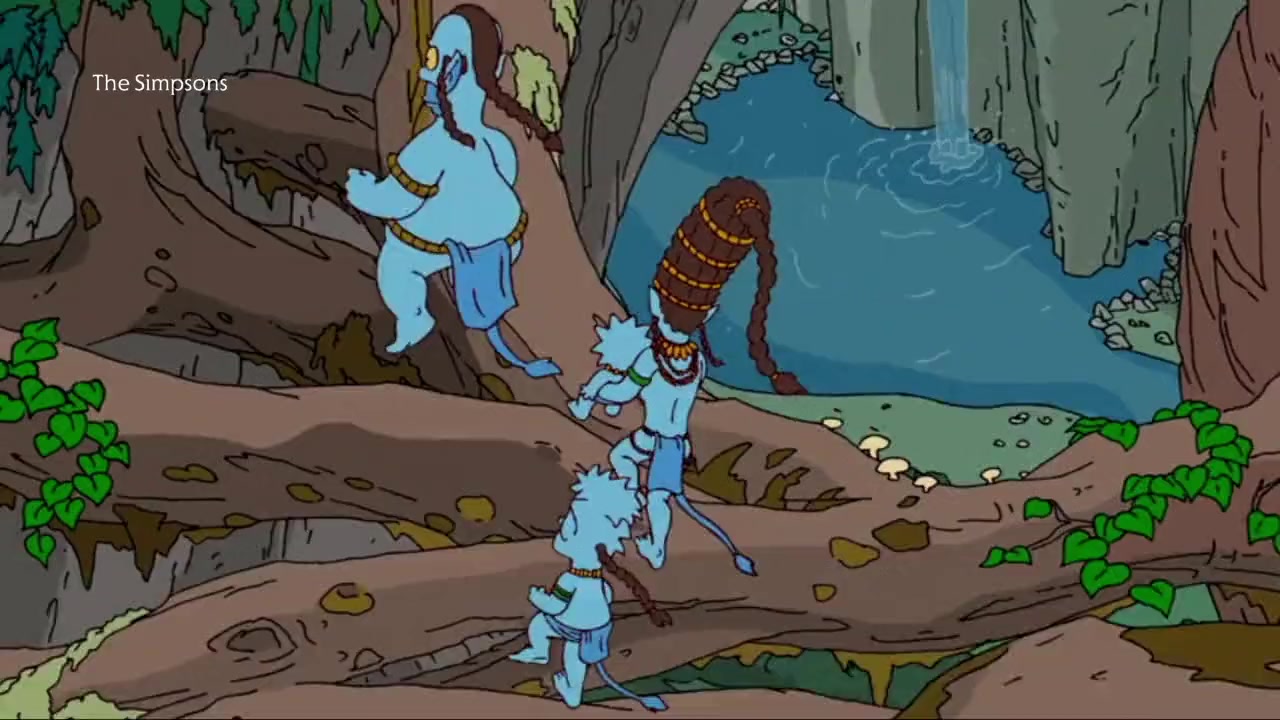Avatar: The Deep Dive -- A Special Edition of 20/20 screenshot 3