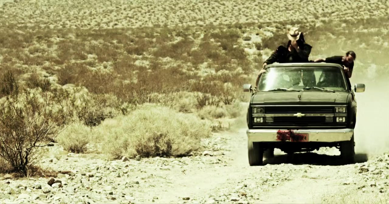 Savaged screenshot 3