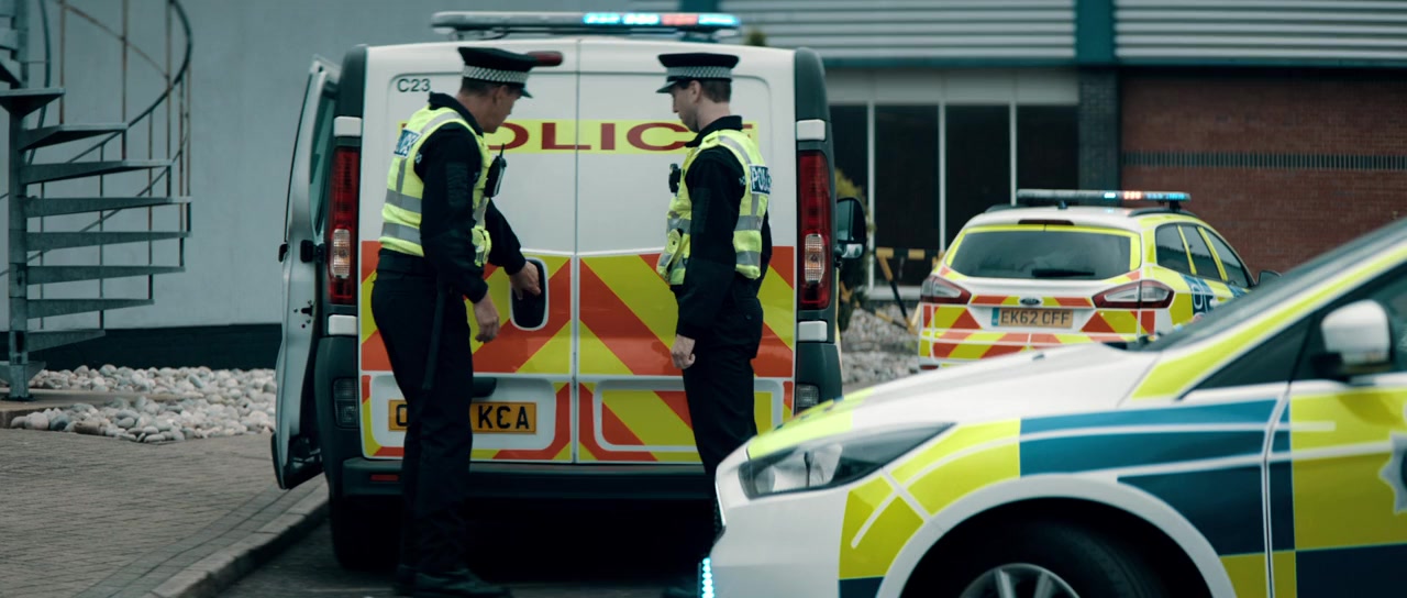 Avengement screenshot 1