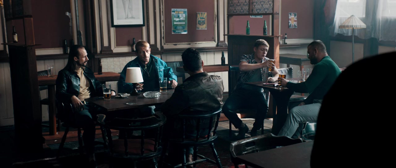 Avengement screenshot 3