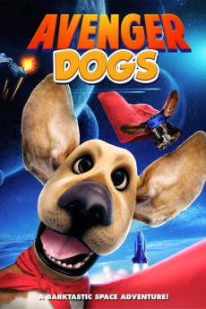 Wonder Dogs (2019) poster