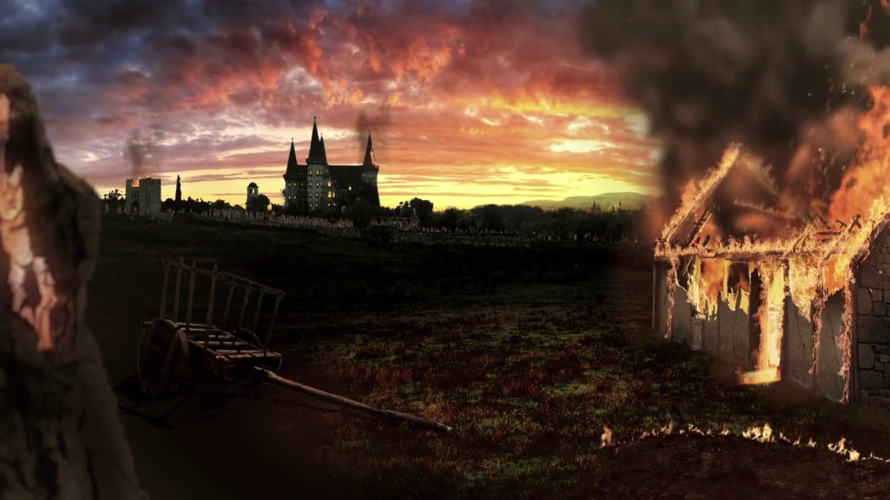 Avengers Grimm screenshot 1