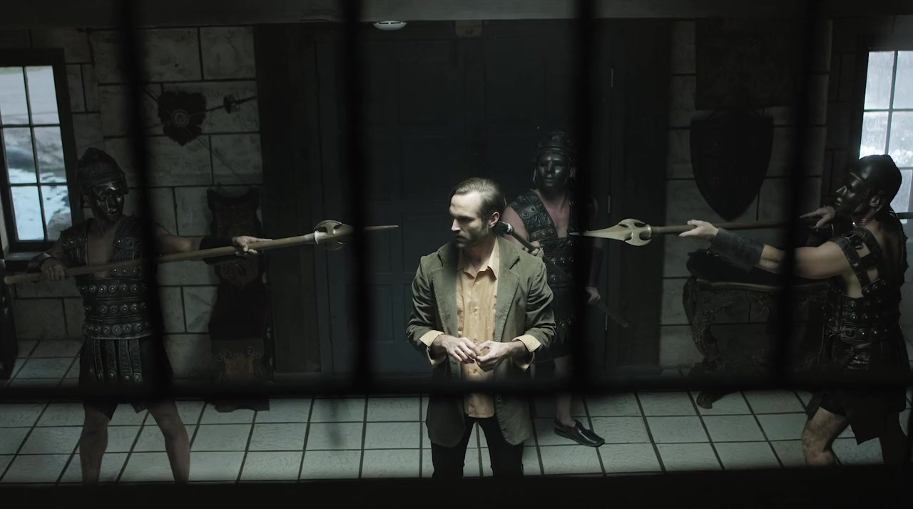 Avengers Grimm: Time Wars screenshot 3