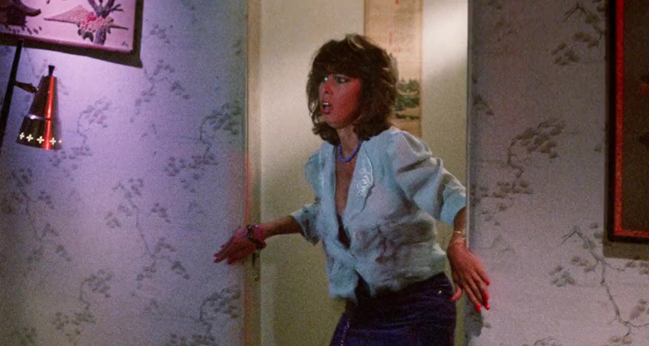 Avenging Angel screenshot 1