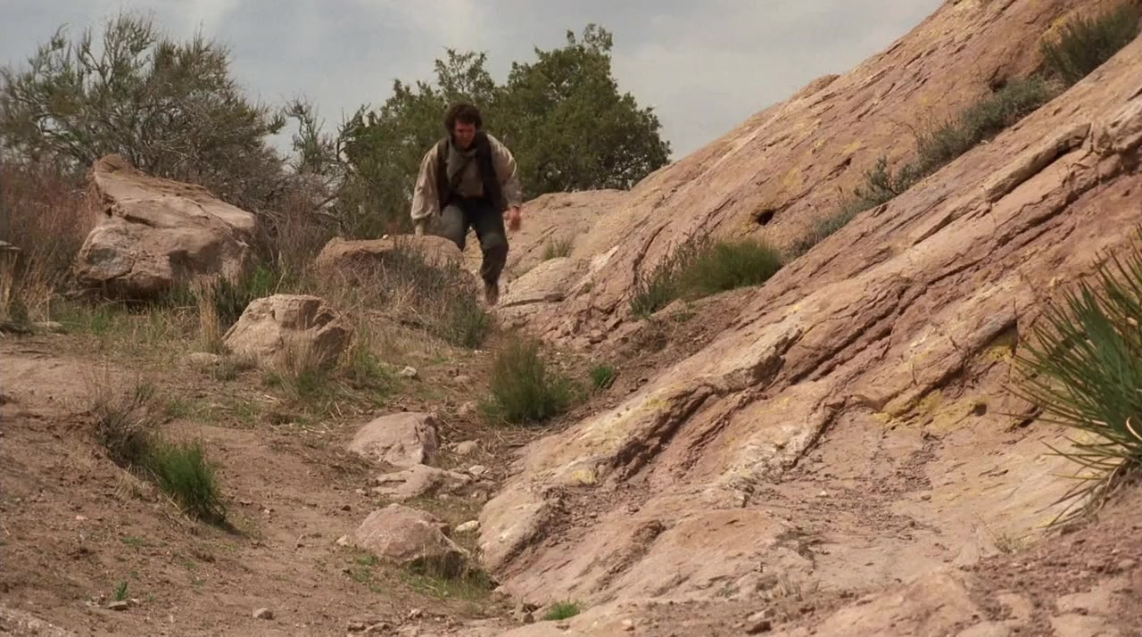 Avenging Angel screenshot 1
