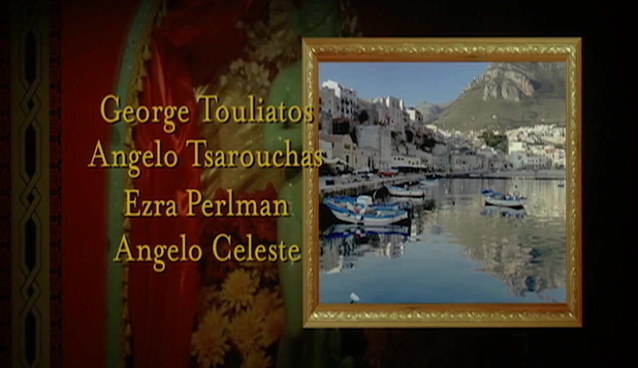 Avenging Angelo screenshot 3