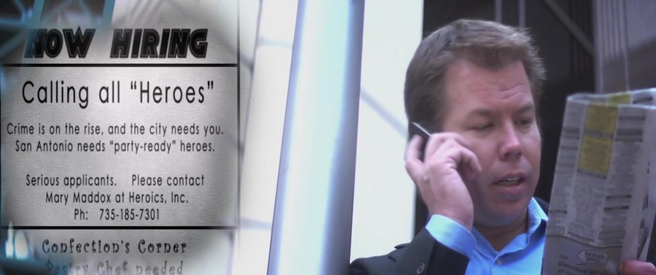 Average Joe screenshot 1