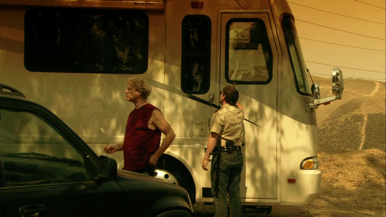 AVH: Alien vs. Hunter screenshot 2