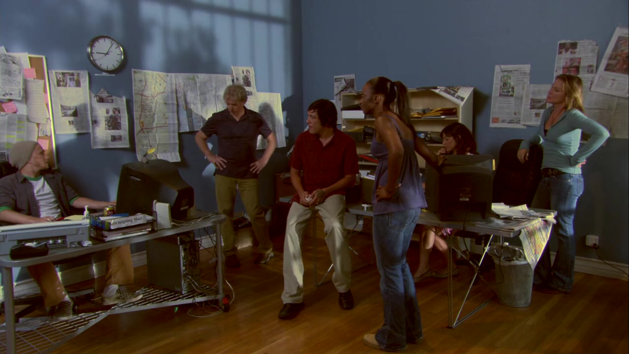 AVH: Alien vs. Hunter screenshot 3