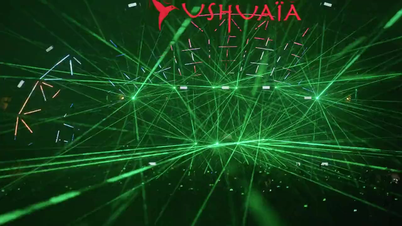 Avicii - My Last Show screenshot 2