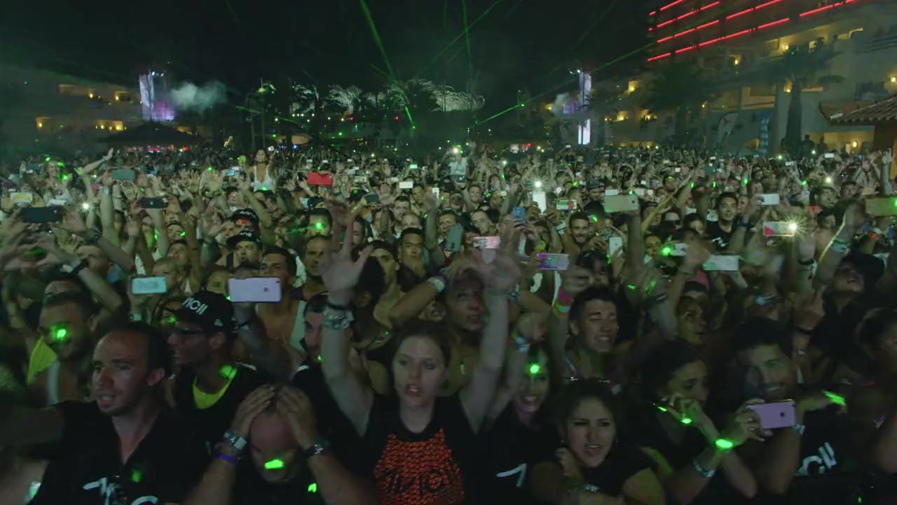 Avicii - My Last Show screenshot 3