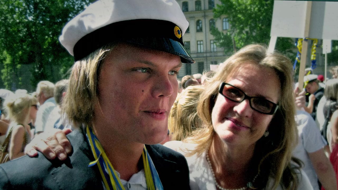 Avicii - I'm Tim screenshot 1