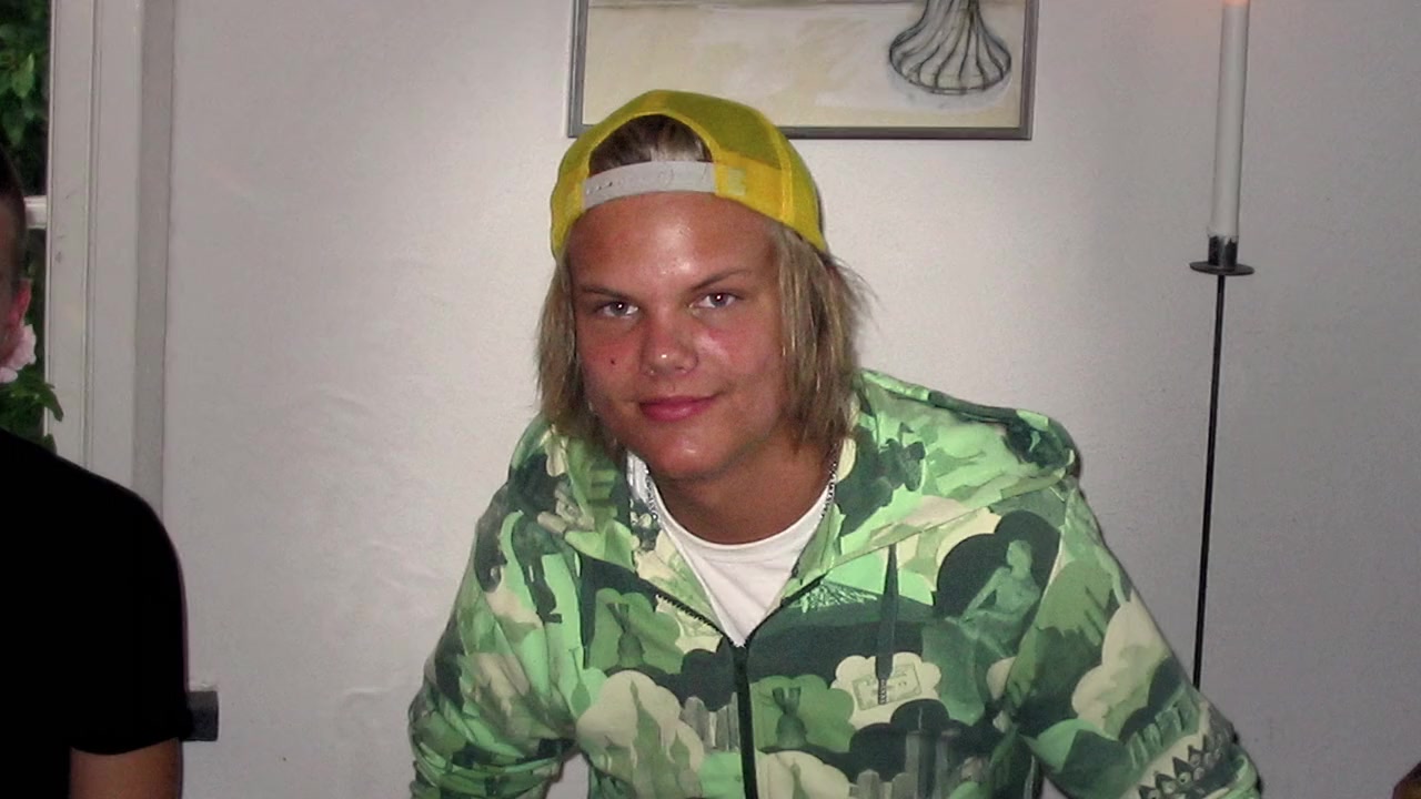 Avicii - I'm Tim screenshot 3