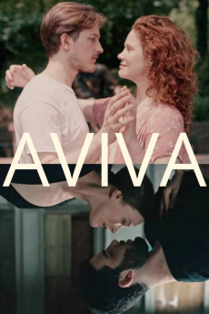 Aviva (2020) poster