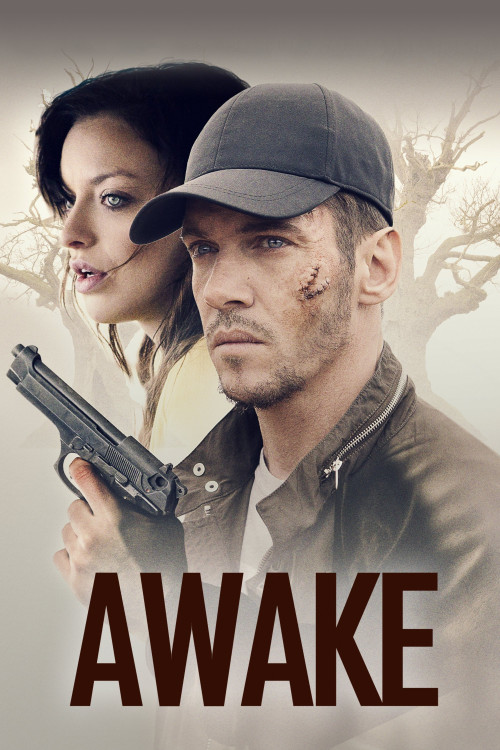 Wake Up (2019) poster