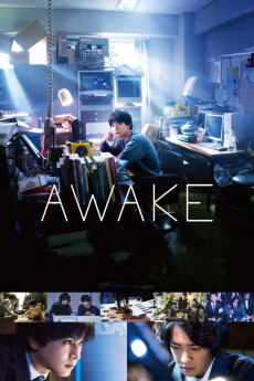 Awake (2020) poster
