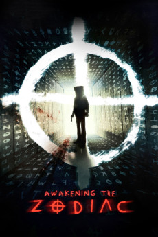 Awakening the Zodiac (2017) poster