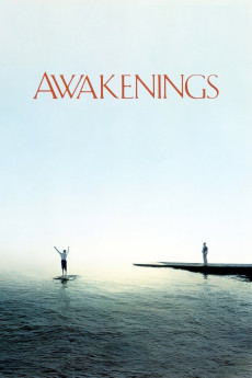 Awakenings (1990) poster