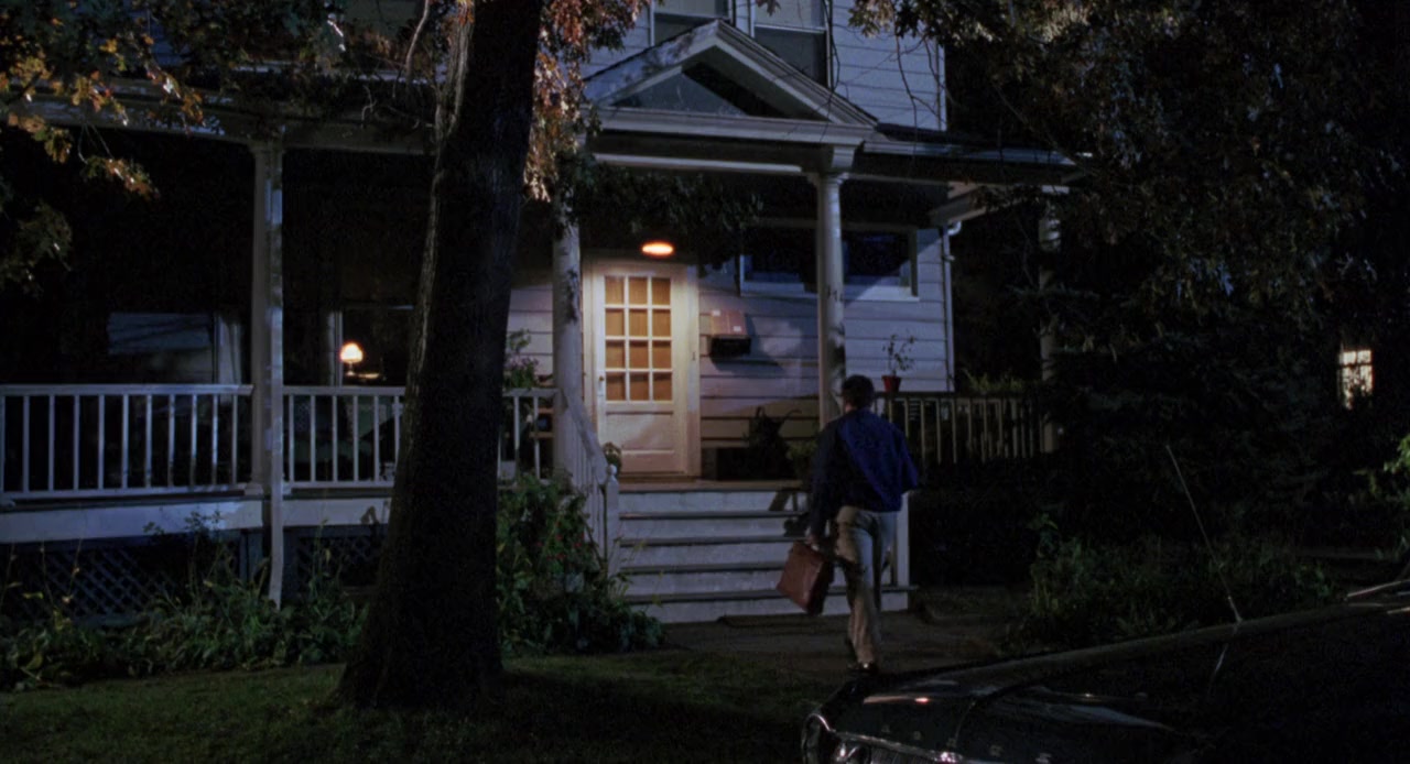 Awakenings screenshot 2
