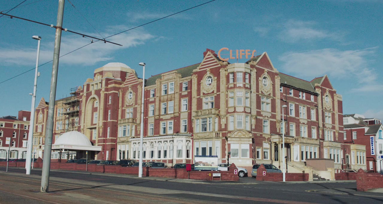 Away screenshot 1