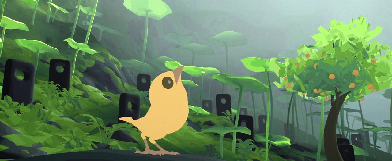 Away screenshot 1