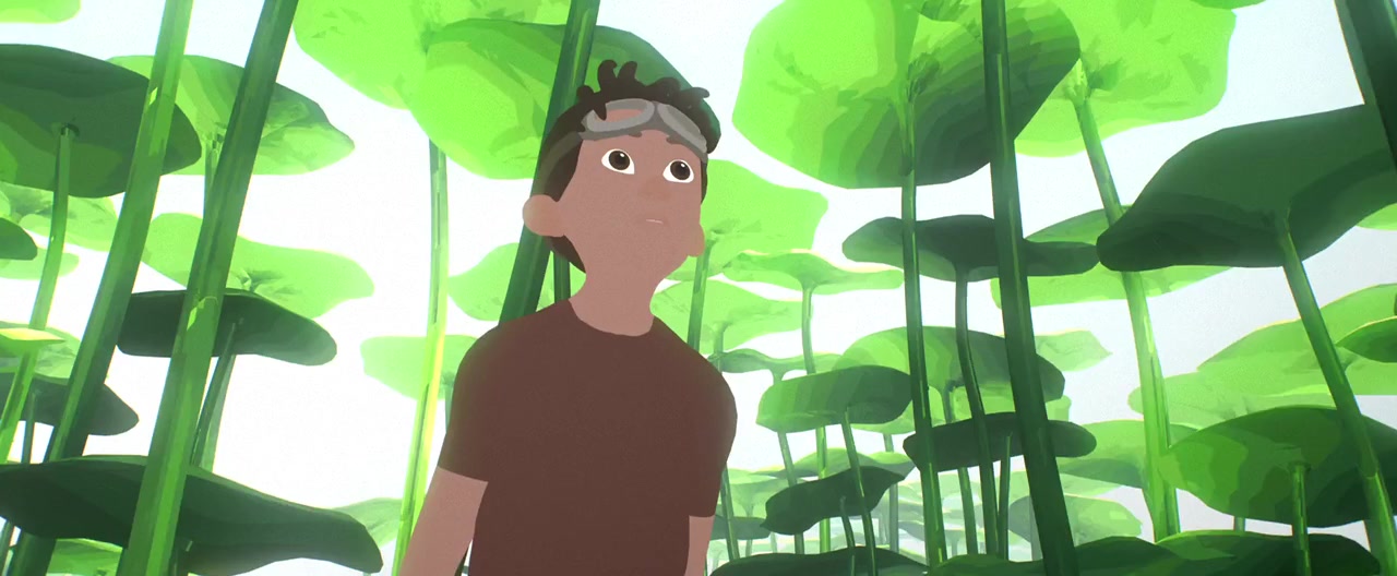 Away screenshot 2