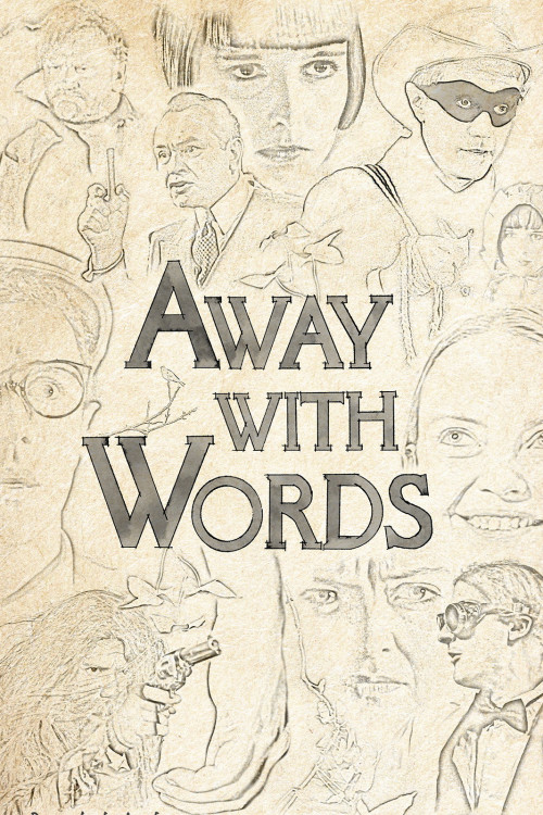Away with Words (2026) poster