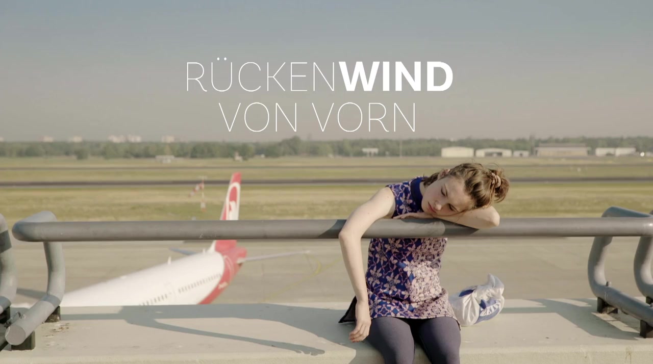 Rückenwind von vorn screenshot 2