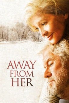 Away from Her (2006) poster