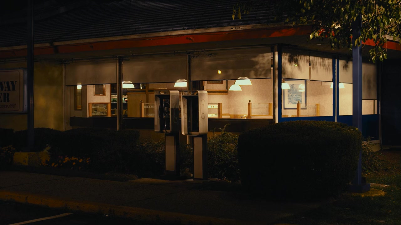Away from Here screenshot 1