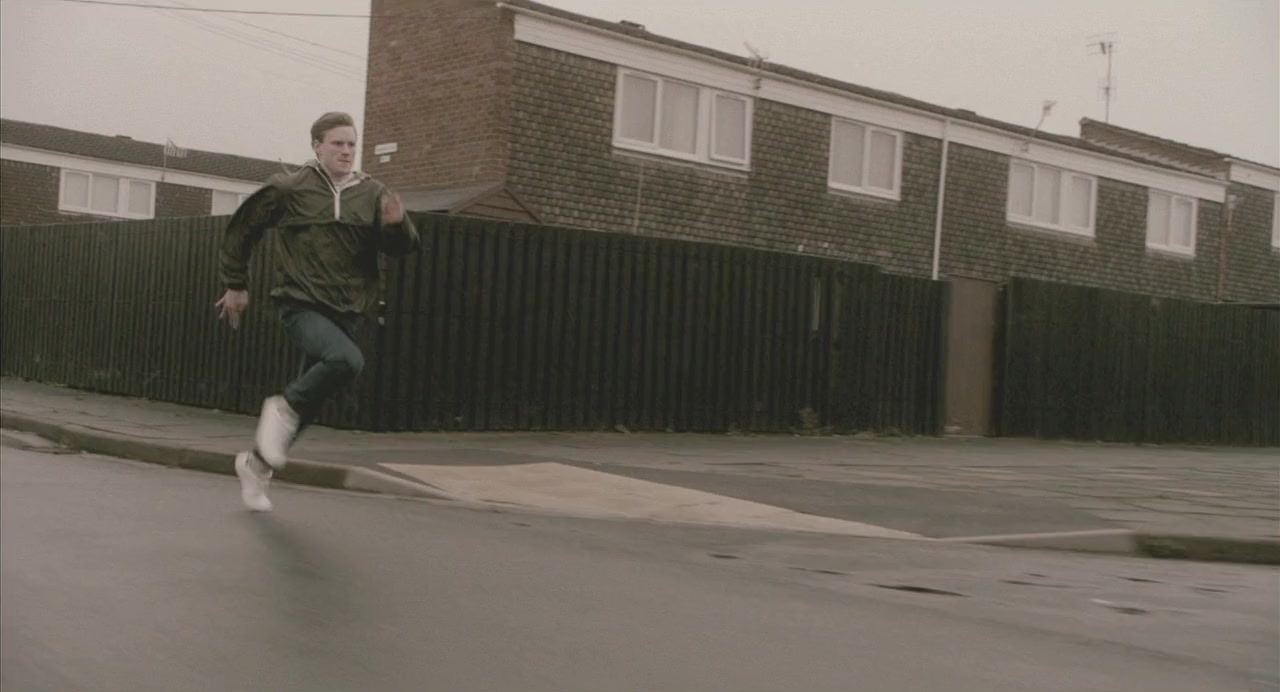 Awaydays screenshot 2